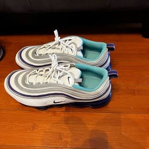Nike Air Vapormax 97 Grape